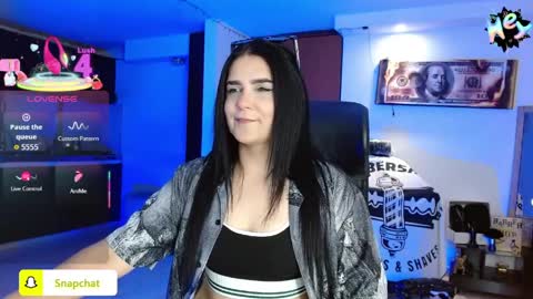 You Baby online show from 04/03/26, 12:41