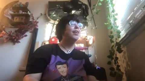 Snapshot of _bandit_b0y chatting on 12/12/24, 08:10 bandit online show from 12/12/24, 08:10