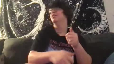 Snapshot of _bandit_b0y chatting on 01/18/25, 05:41 bandit online show from 01/18/25, 05:41