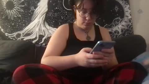 Snapshot of _bandit_b0y chatting on 02/13/25, 09:06 bandit online show from 02/13/25, 09:06