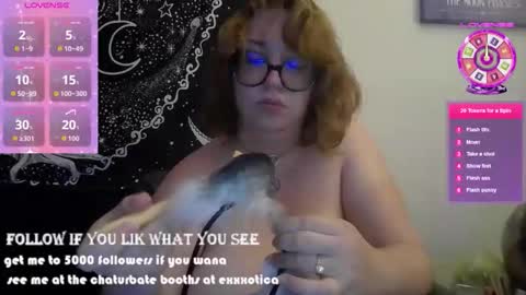 Snapshot of _bandit_b0y chatting on 11/05/25, 04:45 bandit online show from 11/05/25, 04:45