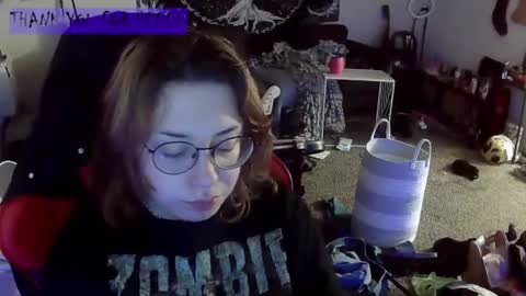 Snapshot of _bandit_b0y chatting on 11/30/25, 06:39 bandit online show from 11/30/25, 06:39