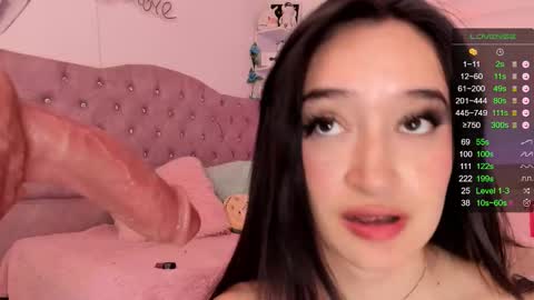 Andrea online show from 11/12/25, 11:10