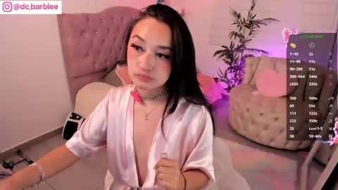 Snapshot of _barbie_joy chatting on 06/10/26, 03:18 Andrea online show from 06/10/26, 03:18