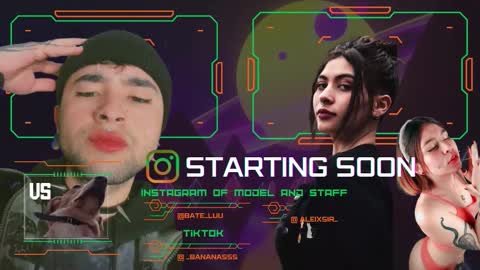 Lunita  online show from 12/19/25, 11:45