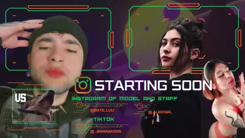 Lunita  online show from 12/20/25, 11:34