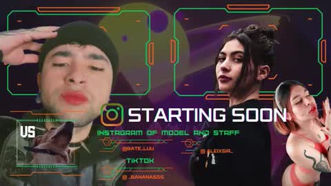 Lunita  online show from 01/14/26, 12:49