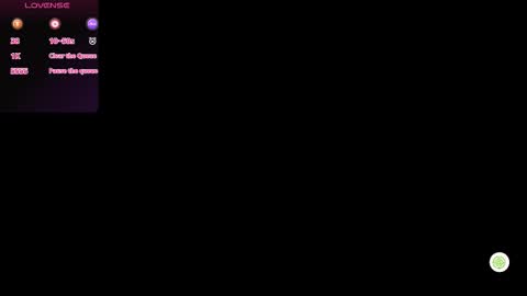 Lunita  online show from 02/22/26, 08:07