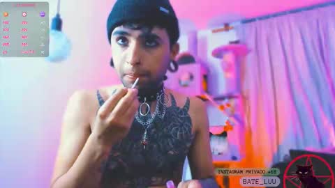 Lunita  online show from 03/09/26, 11:09