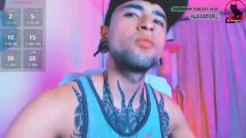 Lunita  online show from 03/18/26, 02:26