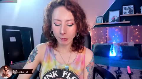 Snapshot of _beck_art_ chatting on 12/06/24, 12:27 Sofia online show from 12/06/24, 12:27