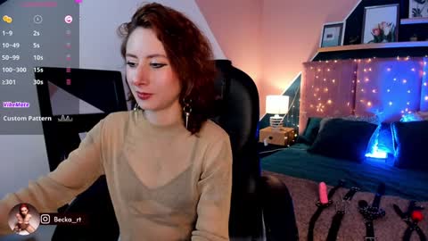 Snapshot of _beck_art_ chatting on 12/11/24, 12:34 Sofia online show from 12/11/24, 12:34