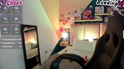 Snapshot of _beck_art_ chatting on 02/22/25, 04:09 Sofia online show from 02/22/25, 04:09