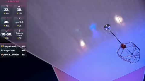 Snapshot of _beck_art_ chatting on 03/02/25, 07:23 Sofia online show from 03/02/25, 07:23