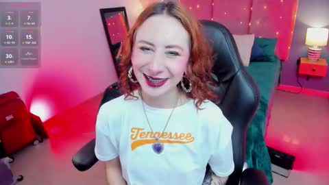 Snapshot of _beck_art_ chatting on 09/20/25, 01:01 Sofia online show from 09/20/25, 01:01