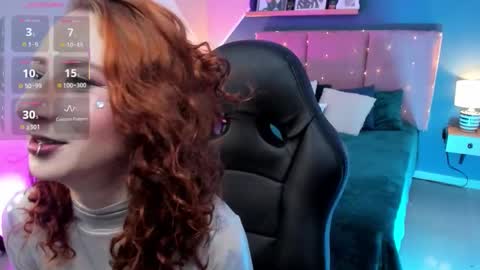 Snapshot of _beck_art_ chatting on 09/27/25, 12:54 Sofia online show from 09/27/25, 12:54