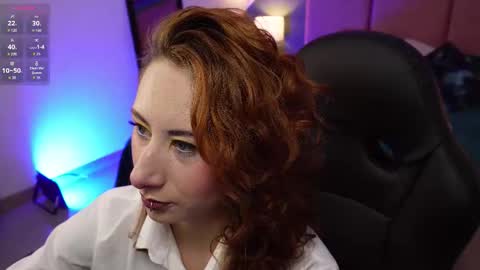 Snapshot of _beck_art_ chatting on 11/27/25, 01:13 Sofia online show from 11/27/25, 01:13