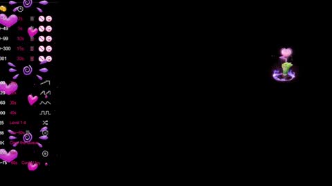 Becky online show from 03/01/25, 05:42