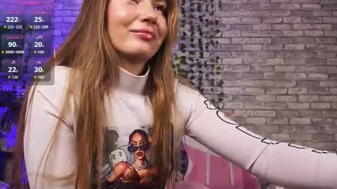 Bella online show from 03/20/26, 09:30