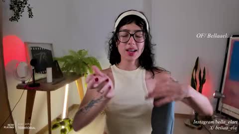 Ella  online show from 09/11/25, 03:06