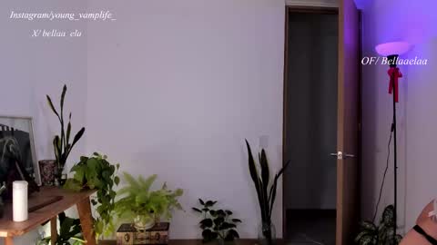 Ella  online show from 02/22/26, 11:36