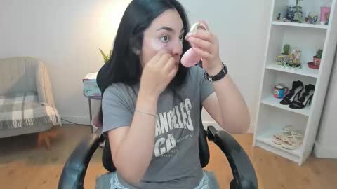 Bella Evans online show from 03/03/26, 05:46