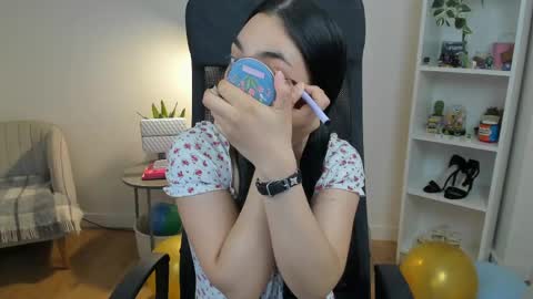 Bella Evans online show from 05/22/26, 05:03