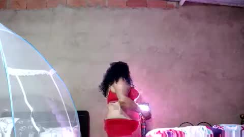 _bellanocturna online show from 05/08/26, 03:34