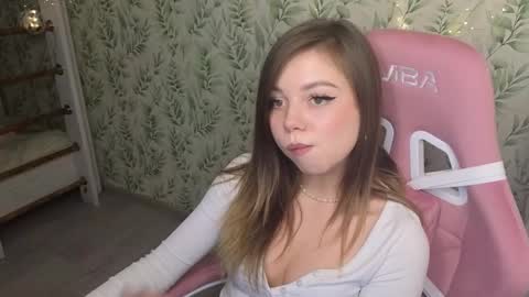 billiebabe online show from 02/21/26, 04:52
