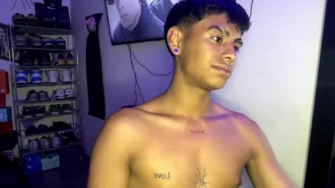 _billowy_ online show from 11/14/25, 04:33