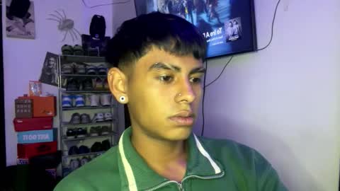 _billowy_ online show from 11/15/25, 04:58