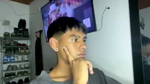 _billowy_ online show from 11/17/25, 10:26