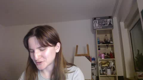 Snapshot of _biscotti_ chatting on 02/02/25, 08:30 _biscotti_ online show from 02/02/25, 08:30