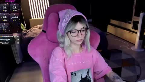 Olivia Subscribe to my Fansly -   online show from 06/23/26, 11:36