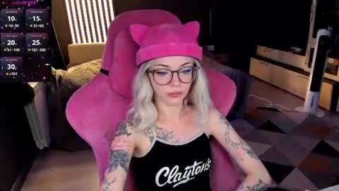 Olivia Subscribe to my Fansly -   online show from 06/29/26, 01:34