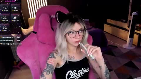 Olivia Subscribe to my Fansly -   online show from 06/30/26, 01:06