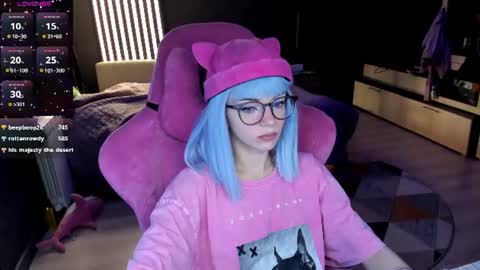 Olivia Subscribe to my Fansly -   online show from 07/02/26, 11:44