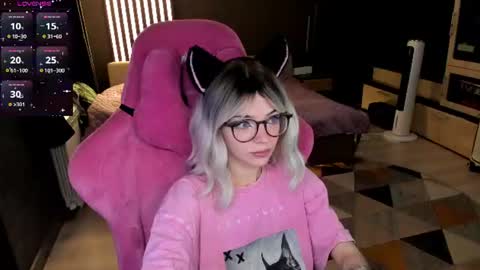 Olivia Subscribe to my Fansly -   online show from 07/29/26, 10:52