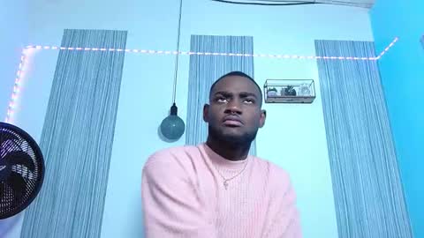 Andrew online show from 10/28/25, 03:21