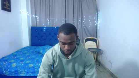 Andrew online show from 11/05/25, 03:17