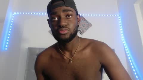 Andrew online show from 11/19/25, 06:52