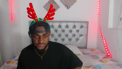 Andrew online show from 12/03/25, 06:28