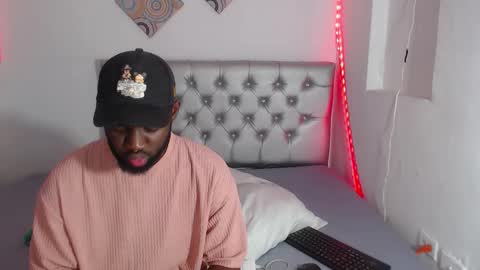 Andrew online show from 12/22/25, 06:38