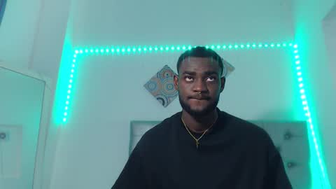 Andrew online show from 01/13/26, 07:19