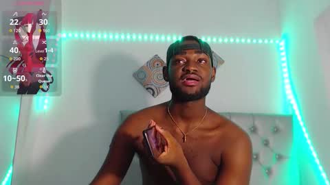 Andrew online show from 01/15/26, 06:55