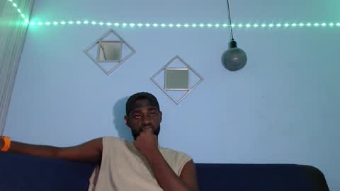 Andrew online show from 03/20/26, 03:22