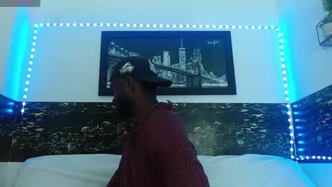Snapshot of _black_stallion chatting on 04/22/26, 03:09 Andrew online show from 04/22/26, 03:09
