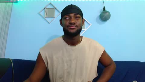 Snapshot of _black_stallion chatting on 05/16/26, 03:36 Andrew online show from 05/16/26, 03:36