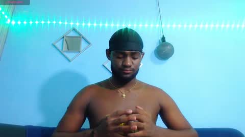 Snapshot of _black_stallion chatting on 05/16/26, 10:36 Andrew online show from 05/16/26, 10:36