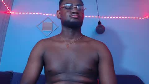 Snapshot of _black_stallion chatting on 07/14/26, 10:21 Andrew online show from 07/14/26, 10:21